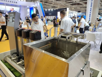 水利部發布《水利水電工程水泵基本技術條件》等7項水利行業標準