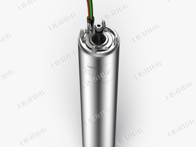 力士霸泵業詳解什么是潛水電機？
