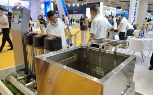 什么是無負壓供水？它有哪些優勢？