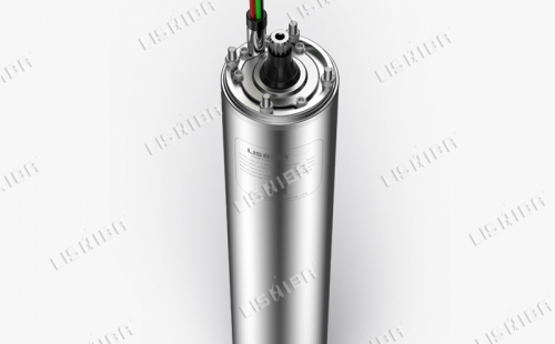 力士霸泵業詳解什么是潛水電機？