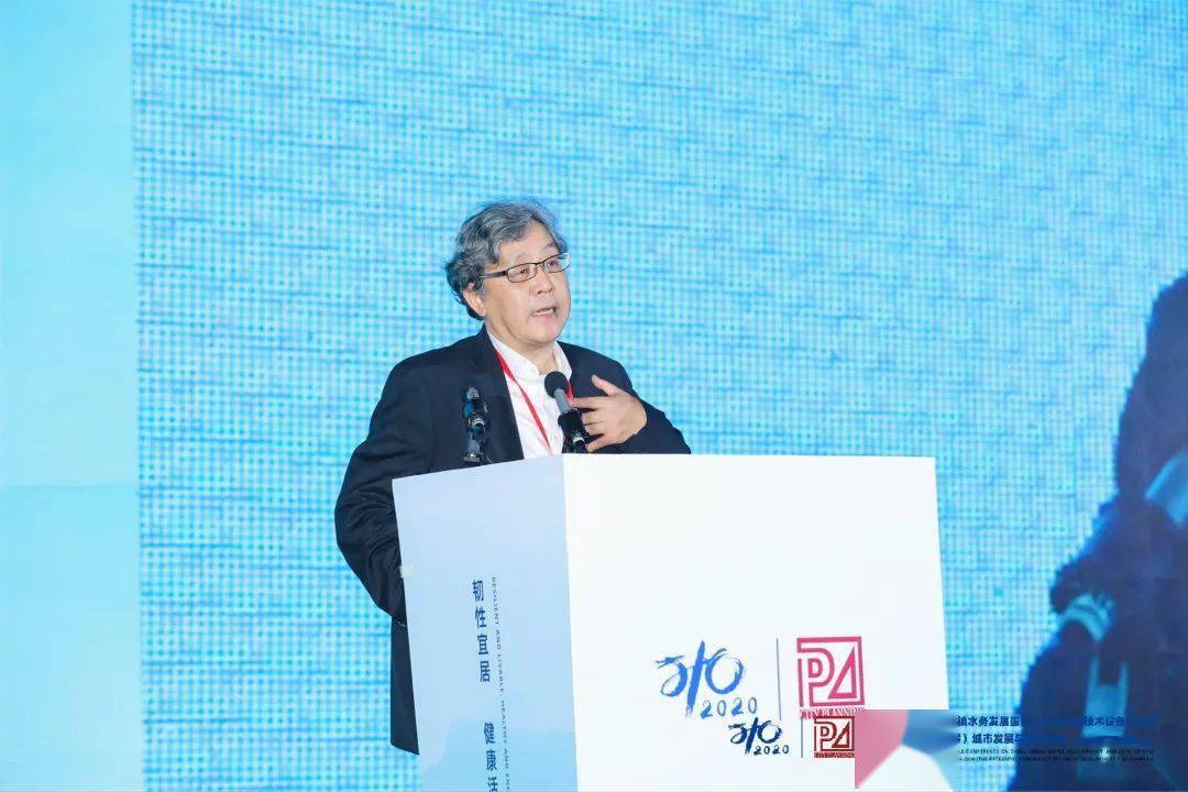 大會(huì)大精彩，第十五屆中國城鎮(zhèn)水務(wù)大會(huì)和2020城市發(fā)展與規(guī)劃大會(huì)于杭州完美閉幕！ (圖10)