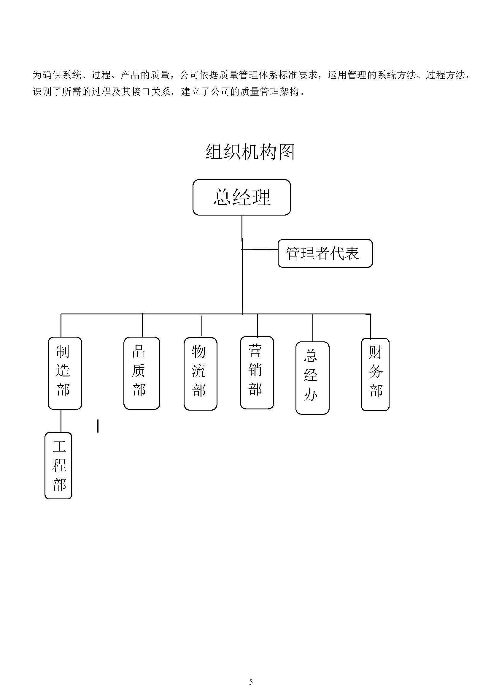 質量誠信報告-浙江力士霸泵業有限公司2024年“浙江制造”認證(圖5)